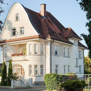 Hotel Schöngarten garni